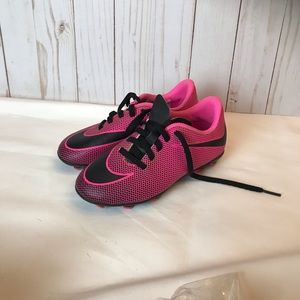 COPY - Nike soccer cleats shoes Size 12C